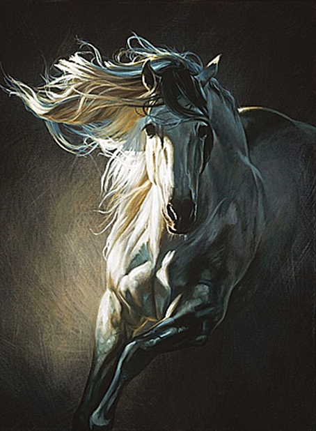 Artist Augustine Devotta